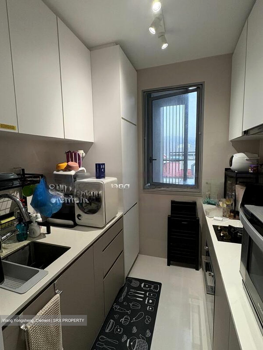 Mont Botanik Residence  (D23), Condominium #475793311